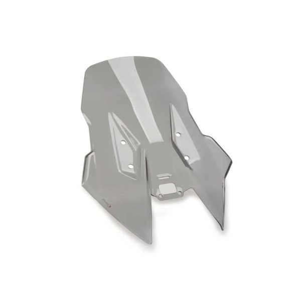 Puig Touring Screen Light Smoke